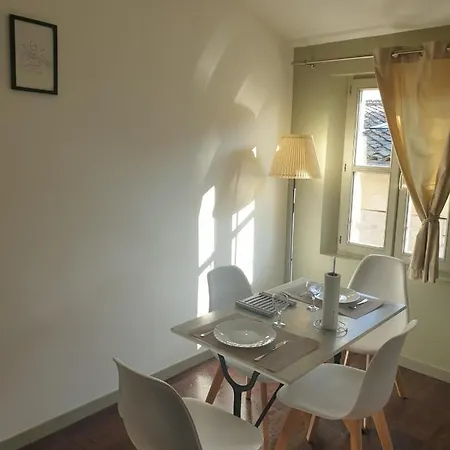 Apartment Modern Duplex Centre D'avignon