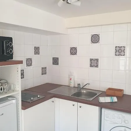 Modern Duplex Centre D'avignon