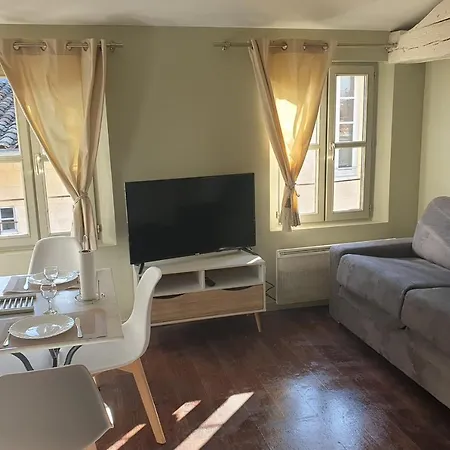 Modern Duplex Centre D'avignon Apartment Avignon